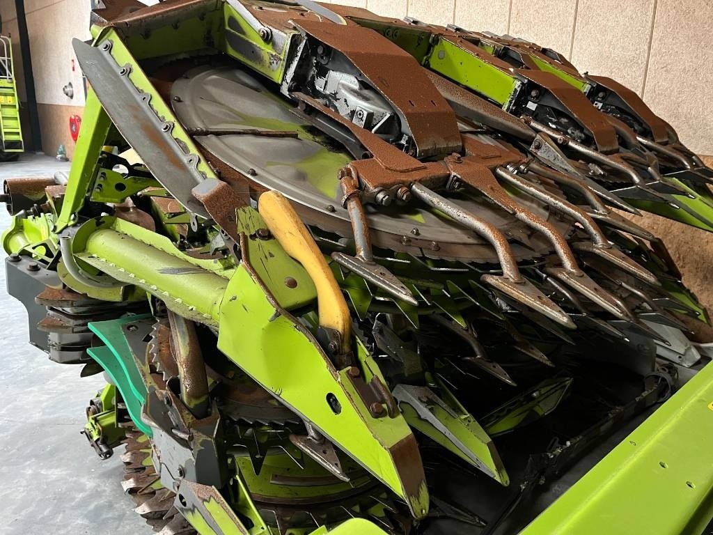 Schneidwerk typu CLAAS Orbis 900, Gebrauchtmaschine v Vinderup (Obrázek 3)