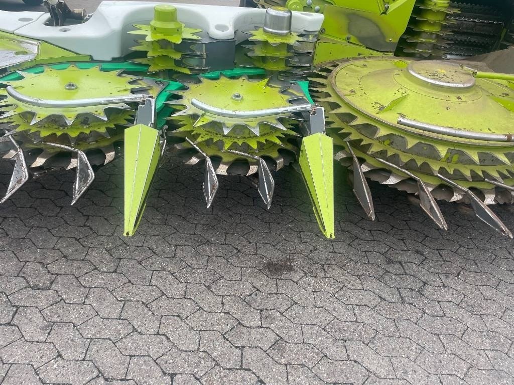 Schneidwerk des Typs CLAAS Orbis 900, Gebrauchtmaschine in Ribe (Bild 11)