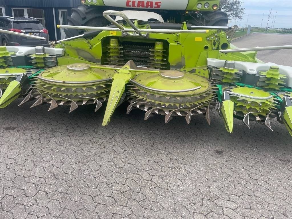 Schneidwerk des Typs CLAAS Orbis 900, Gebrauchtmaschine in Ribe (Bild 8)