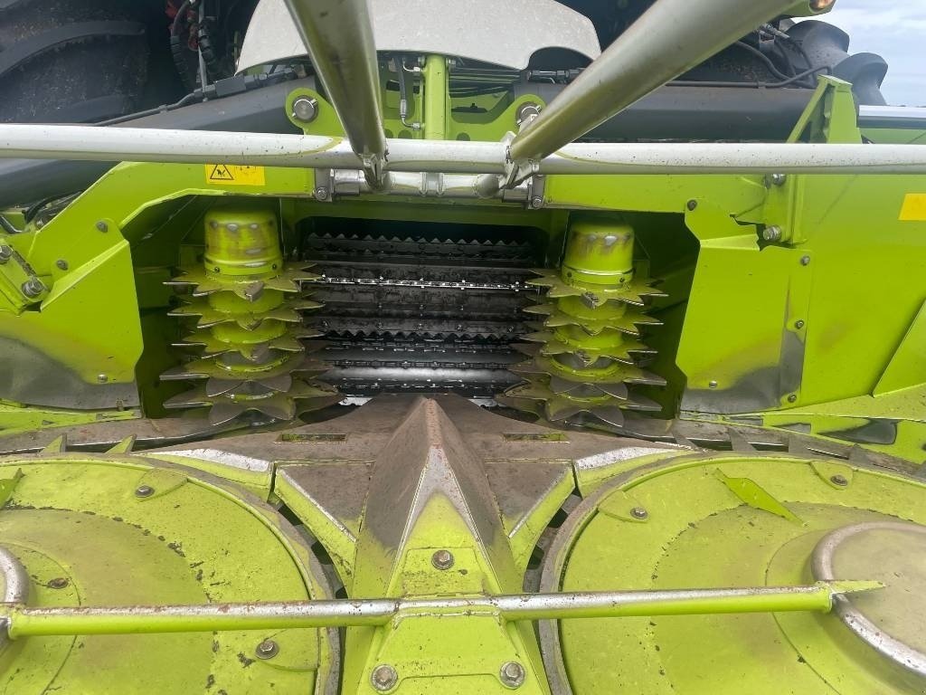 Schneidwerk des Typs CLAAS Orbis 900, Gebrauchtmaschine in Ribe (Bild 9)