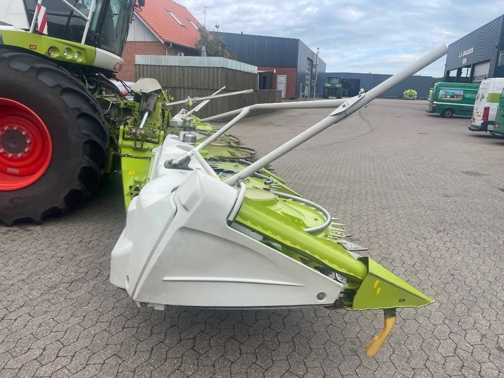 Schneidwerk des Typs CLAAS Orbis 900, Gebrauchtmaschine in Ribe (Bild 15)