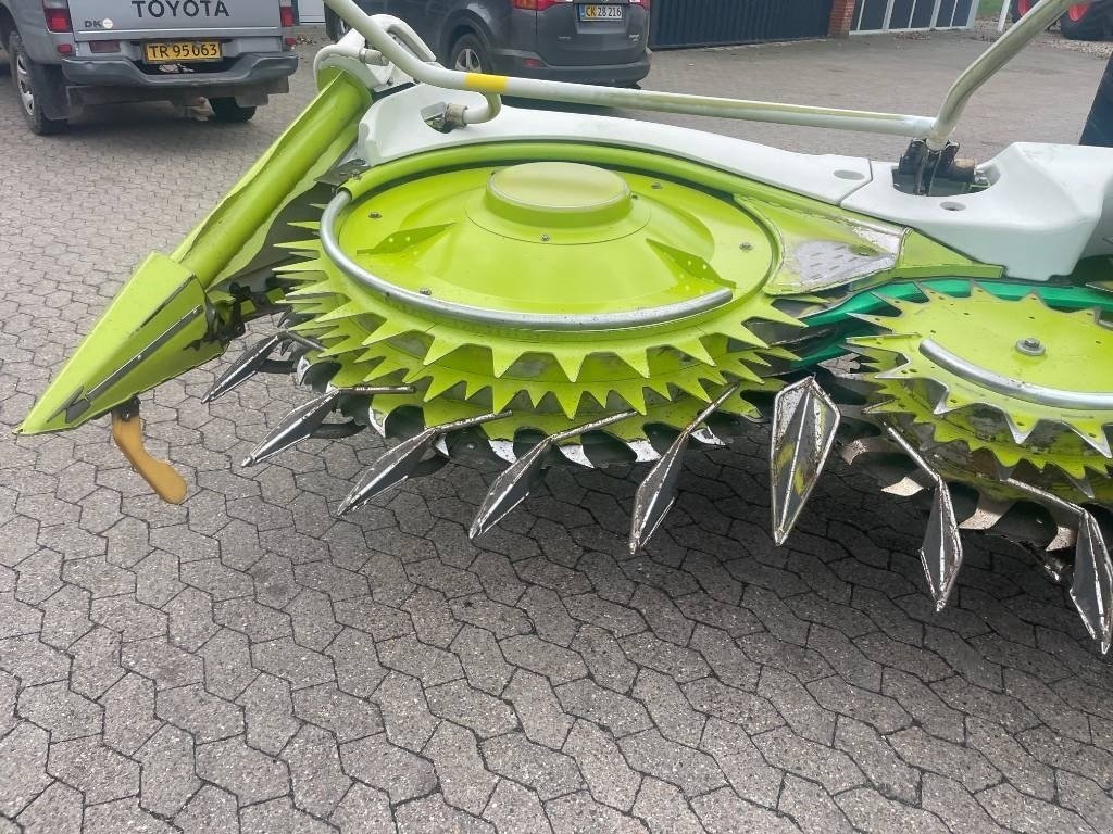 Schneidwerk des Typs CLAAS Orbis 900, Gebrauchtmaschine in Ribe (Bild 12)