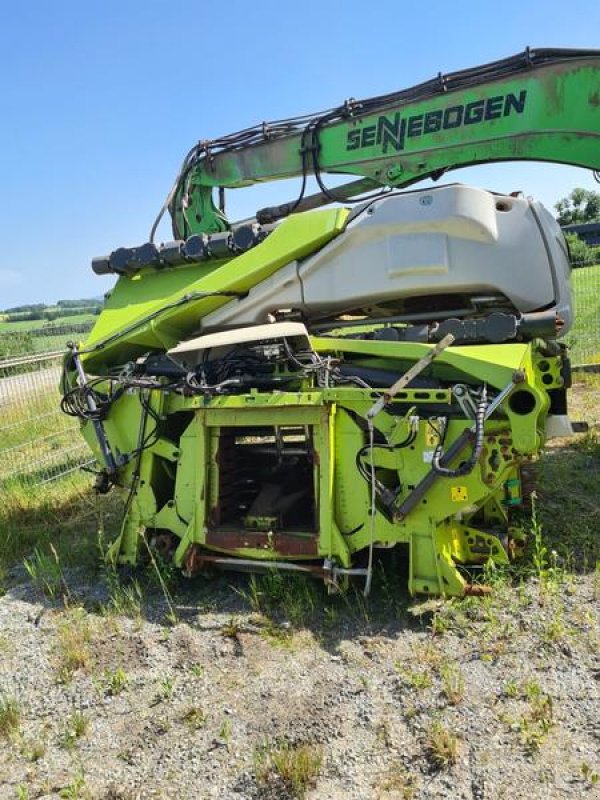 Schneidwerk typu CLAAS Orbis 900, Gebrauchtmaschine v Fürstenstein (Obrázek 2)