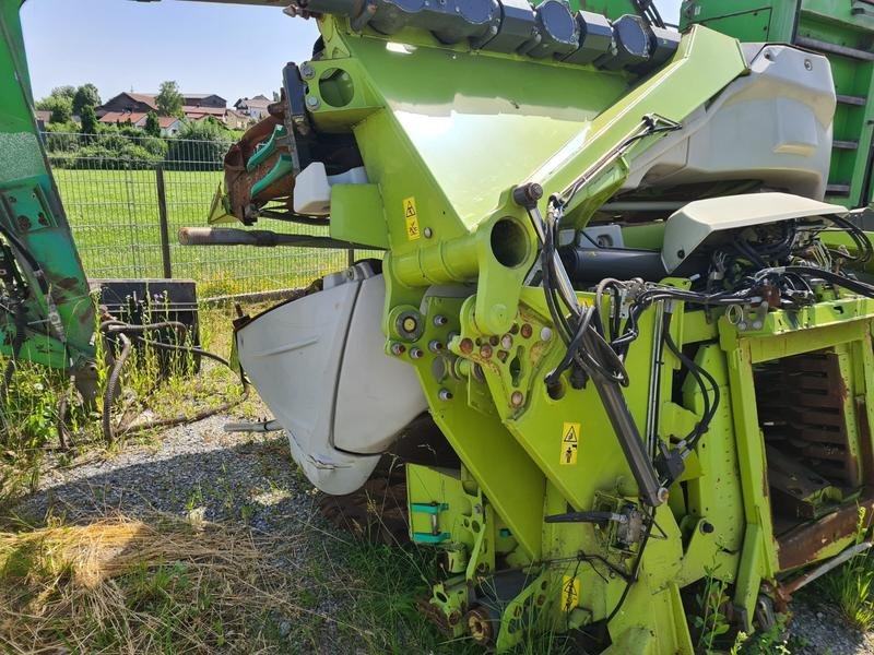 Schneidwerk typu CLAAS Orbis 900, Gebrauchtmaschine v Fürstenstein (Obrázek 5)