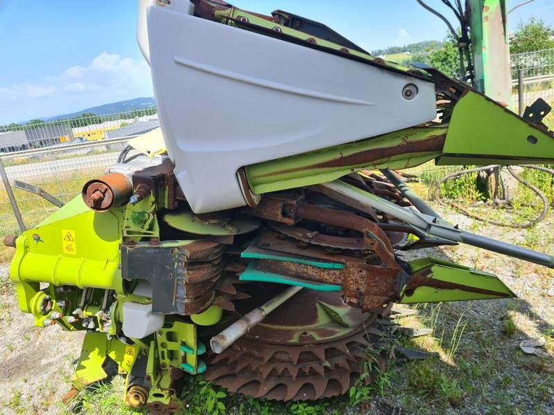 Schneidwerk typu CLAAS Orbis 900, Gebrauchtmaschine v Fürstenstein (Obrázek 3)