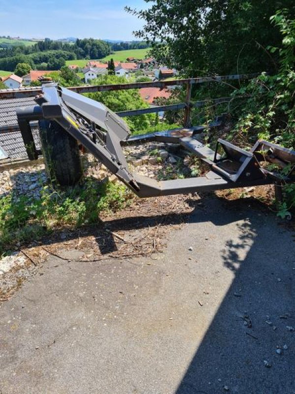 Schneidwerk typu CLAAS Orbis 900, Gebrauchtmaschine v Fürstenstein (Obrázek 7)