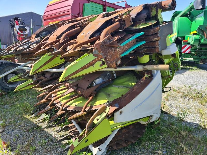 Schneidwerk typu CLAAS Orbis 900, Gebrauchtmaschine v Fürstenstein (Obrázek 4)