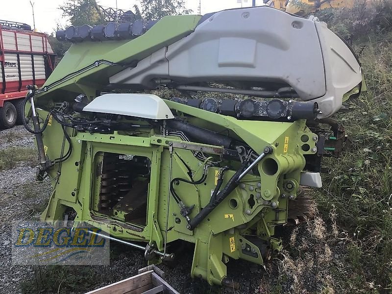 Schneidwerk tipa CLAAS Orbis 992, Gebrauchtmaschine u Feilitzsch (Slika 2)