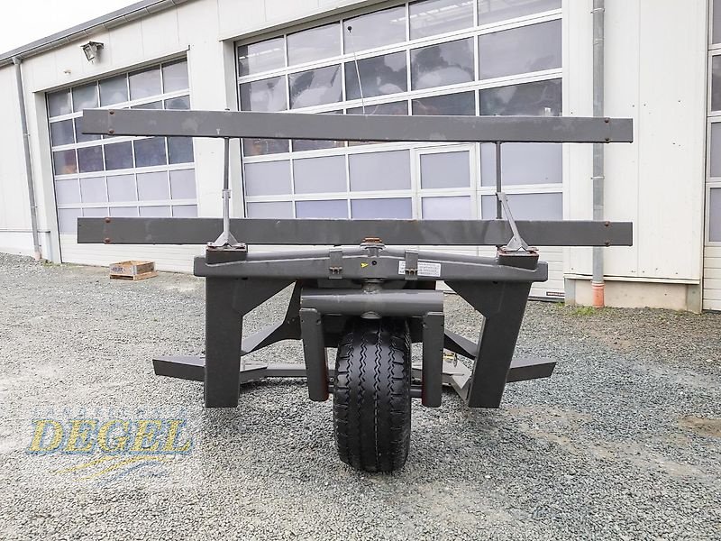 Schneidwerk typu CLAAS Orbis 992, Gebrauchtmaschine v Feilitzsch (Obrázek 9)