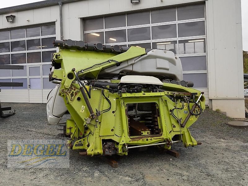 Schneidwerk des Typs CLAAS Orbis 992, Gebrauchtmaschine in Feilitzsch (Bild 1)