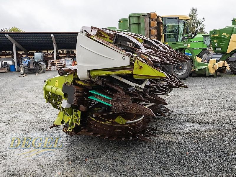 Schneidwerk typu CLAAS Orbis 992, Gebrauchtmaschine v Feilitzsch (Obrázek 4)