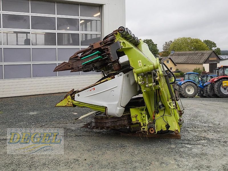Schneidwerk typu CLAAS Orbis 992, Gebrauchtmaschine v Feilitzsch (Obrázek 2)
