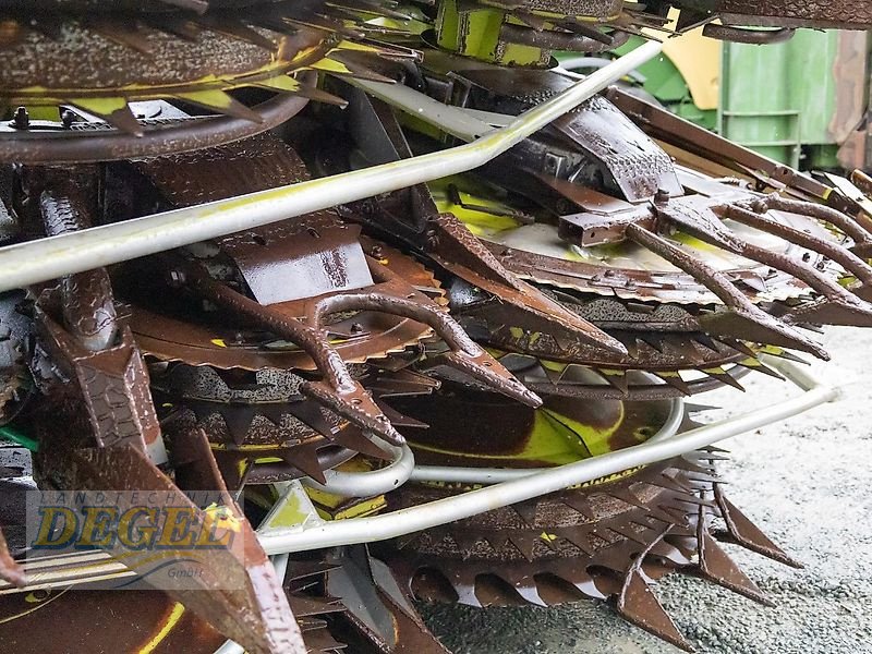 Schneidwerk typu CLAAS Orbis 992, Gebrauchtmaschine v Feilitzsch (Obrázek 5)