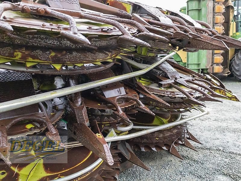 Schneidwerk typu CLAAS Orbis 992, Gebrauchtmaschine v Feilitzsch (Obrázek 7)