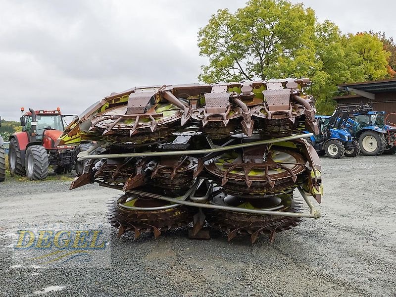 Schneidwerk typu CLAAS Orbis 992, Gebrauchtmaschine v Feilitzsch (Obrázek 3)