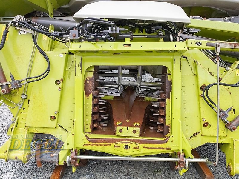 Schneidwerk typu CLAAS Orbis 992, Gebrauchtmaschine v Feilitzsch (Obrázek 8)