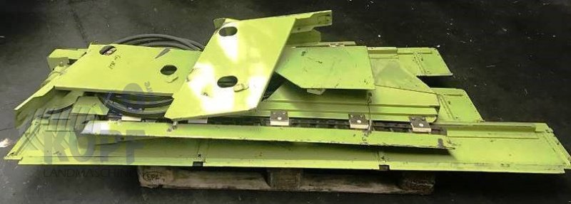 Schneidwerk des Typs CLAAS Rapsausrüstung und Einlegebleche für V Schneidwerk, Gebrauchtmaschine in Schutterzell (Bild 4)