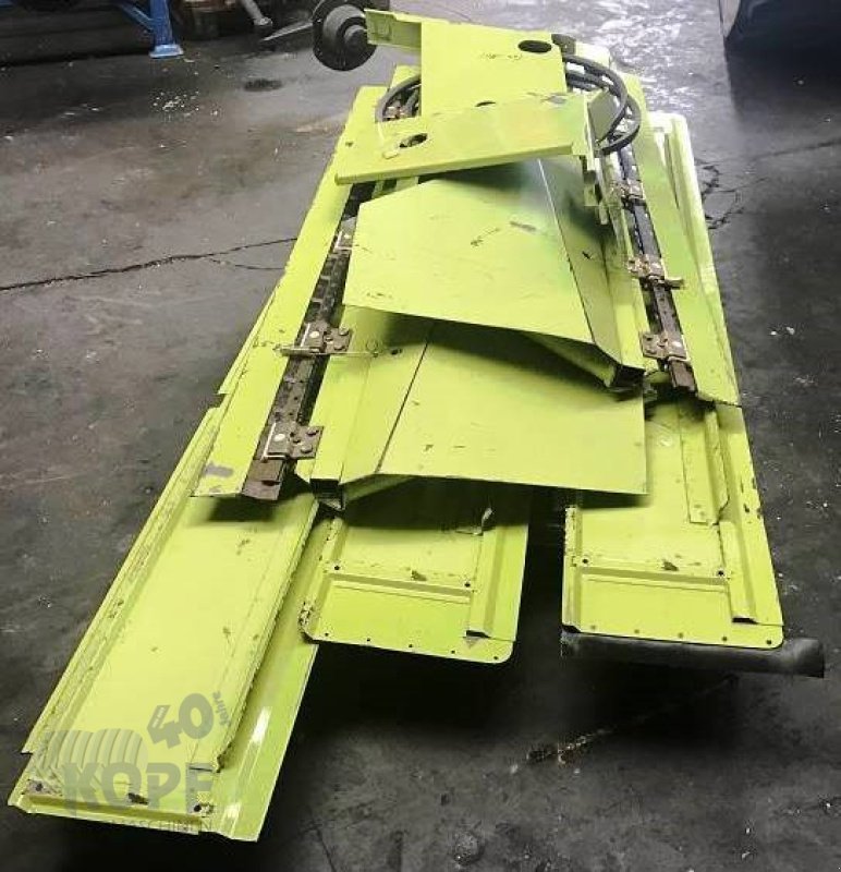 Schneidwerk des Typs CLAAS Rapsausrüstung und Einlegebleche für V Schneidwerk, Gebrauchtmaschine in Schutterzell (Bild 5)