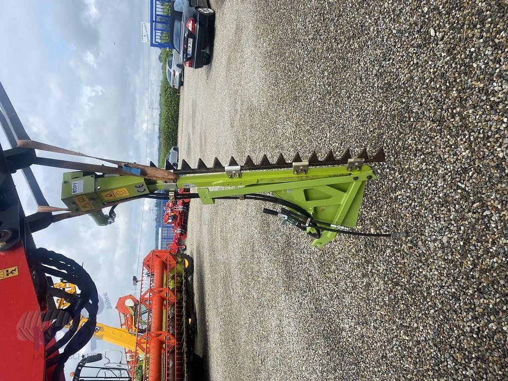 Schneidwerk des Typs CLAAS Rapsausrüstung und Einlegebleche für V Schneidwerk, Gebrauchtmaschine in Schutterzell (Bild 10)