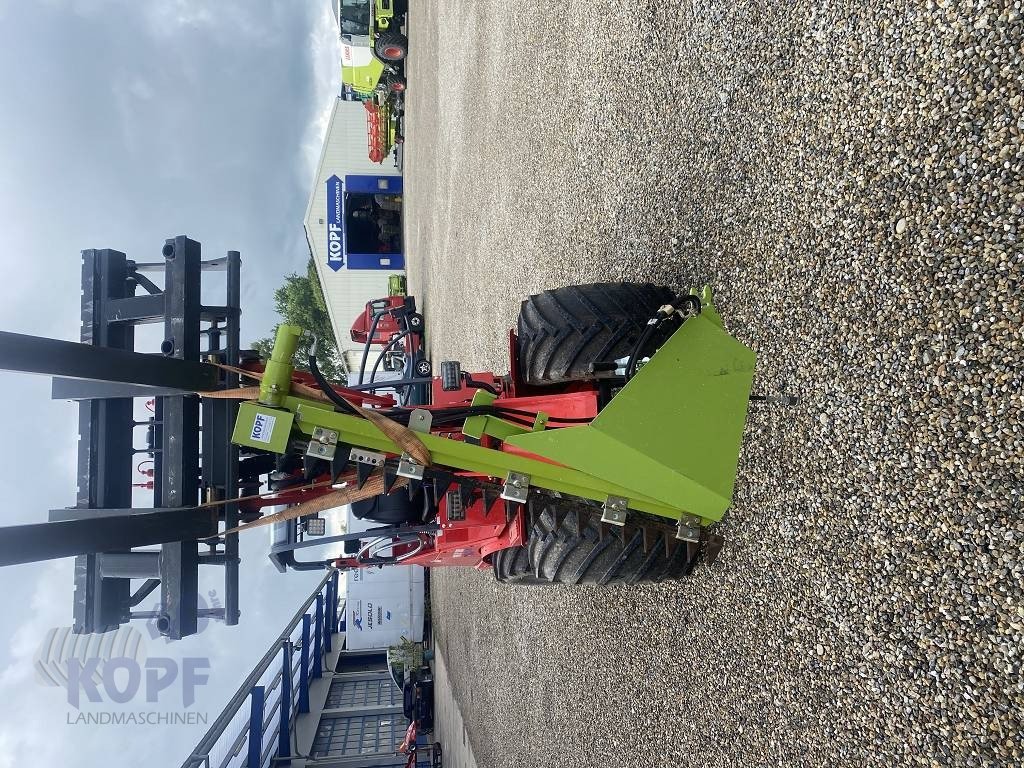 Schneidwerk des Typs CLAAS Rapsausrüstung und Einlegebleche für V Schneidwerk, Gebrauchtmaschine in Schutterzell (Bild 11)