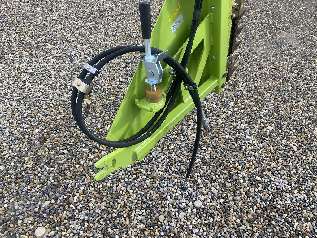 Schneidwerk des Typs CLAAS Rapsausrüstung und Einlegebleche für V Schneidwerk, Gebrauchtmaschine in Schutterzell (Bild 12)