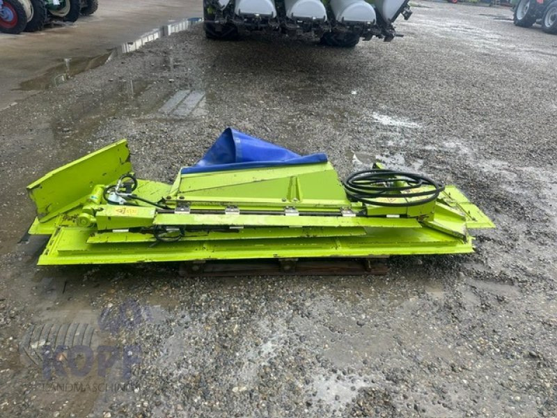 Schneidwerk des Typs CLAAS Rapsausrüstung und Einlegebleche für V Schneidwerk, Gebrauchtmaschine in Schutterzell (Bild 8)