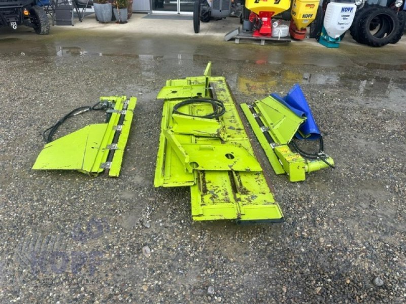 Schneidwerk des Typs CLAAS Rapsausrüstung und Einlegebleche für V Schneidwerk, Gebrauchtmaschine in Schutterzell (Bild 9)