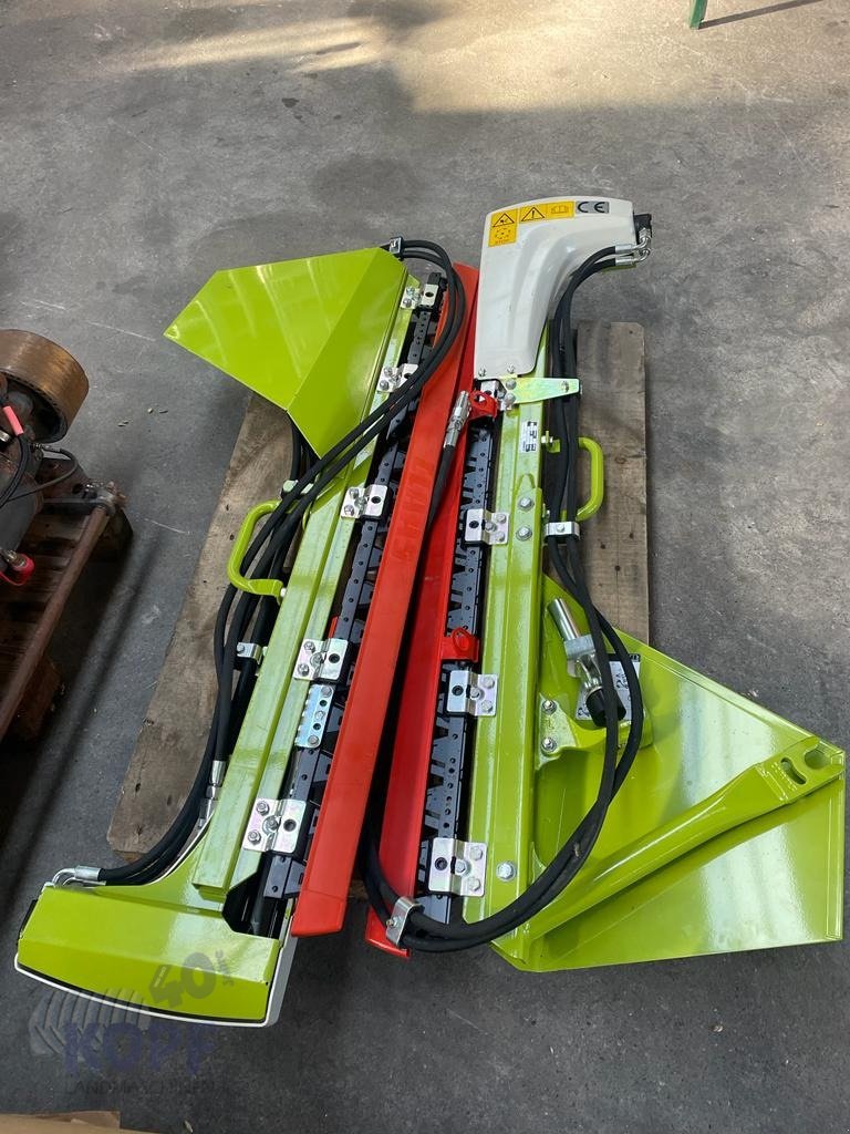 Schneidwerk des Typs CLAAS Rapstrenner hydraulisch für CLAAS CERIO/VARIO, Neumaschine in Schutterzell (Bild 1)