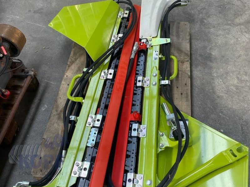 Schneidwerk vrste CLAAS Rapstrenner hydraulisch für CLAAS CERIO/VARIO, Neumaschine v Schutterzell