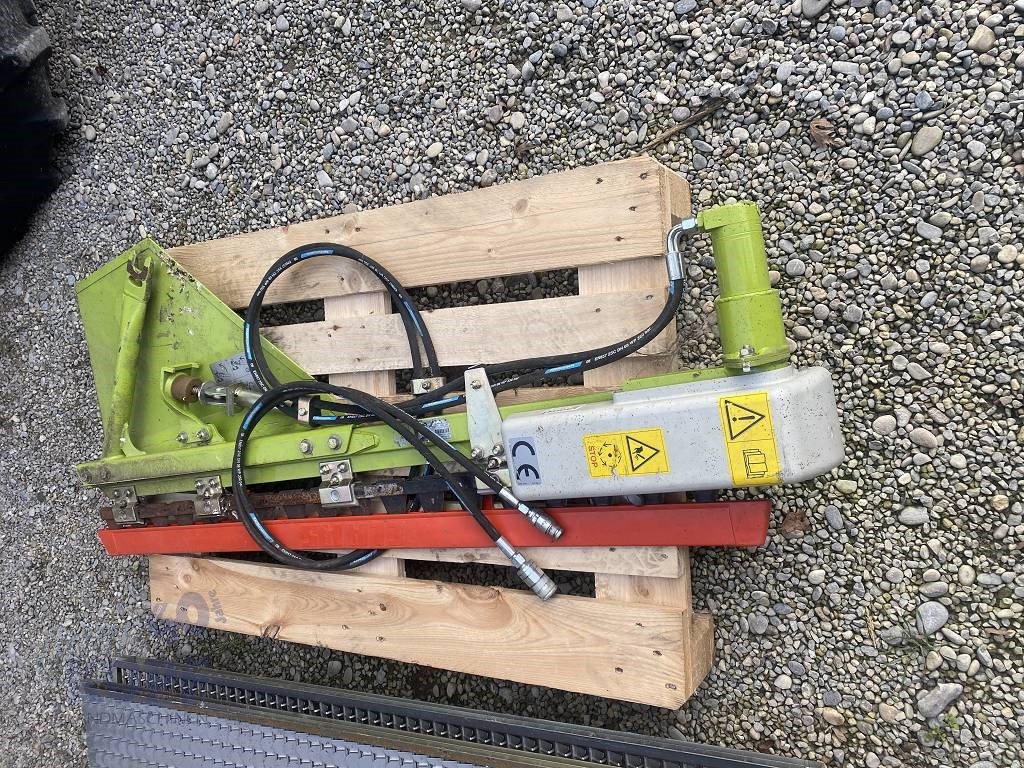 Schneidwerk des Typs CLAAS Rapstrenner links oder rechts neue Generation, Gebrauchtmaschine in Schutterzell (Bild 2)