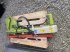 Schneidwerk des Typs CLAAS Rapstrenner links oder rechts neue Generation, Gebrauchtmaschine in Schutterzell (Bild 2)