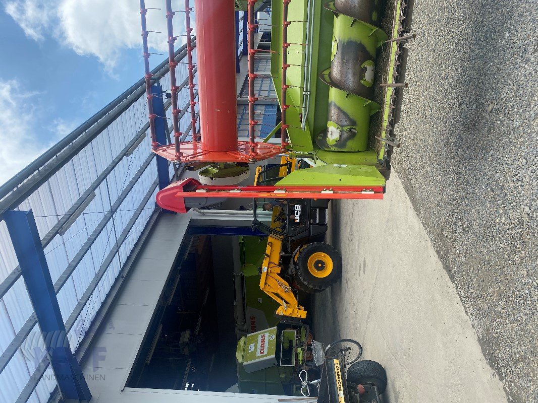 Schneidwerk des Typs CLAAS Rapstrenner links oder rechts neue Generation, Gebrauchtmaschine in Schutterzell (Bild 9)