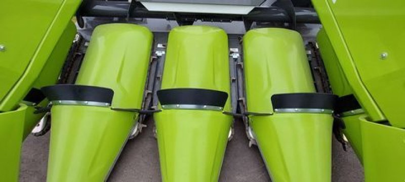 Schneidwerk tipa CLAAS ROVIO 4.675 FC, Vorführmaschine u Grund (Slika 7)