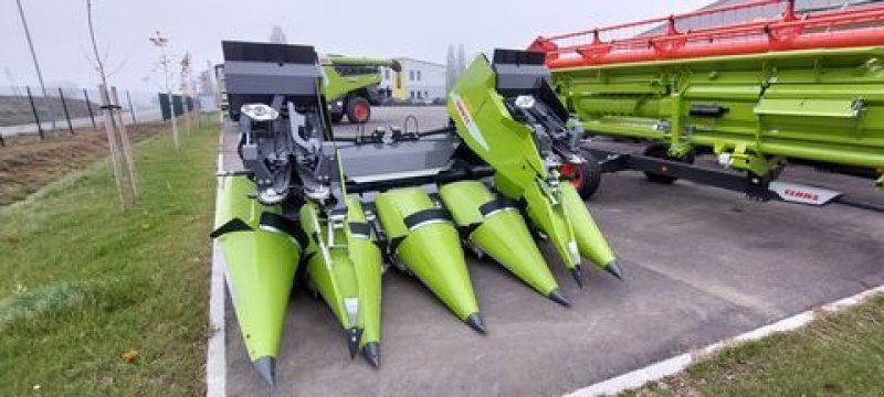 Schneidwerk tipa CLAAS ROVIO 4.675 FC, Vorführmaschine u Grund (Slika 3)