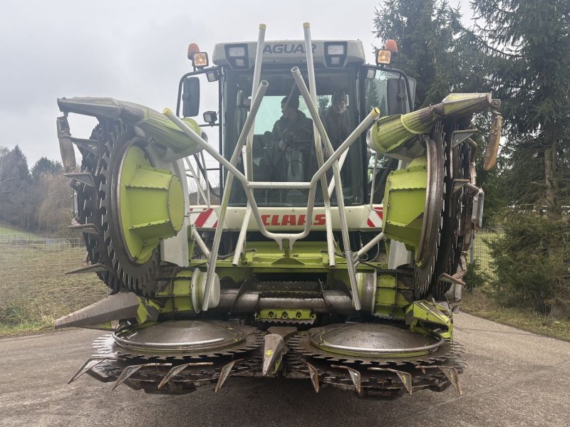 Schneidwerk van het type CLAAS RU600, Gebrauchtmaschine in Pischelsdorf am Engelbach