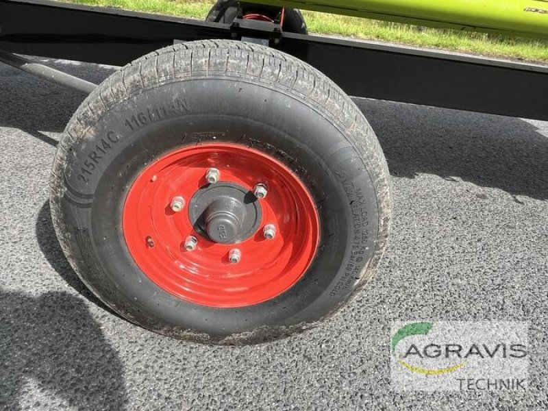 Schneidwerk des Typs CLAAS SCHNEIDWERK C490, Neumaschine in Meppen-Versen (Bild 4)