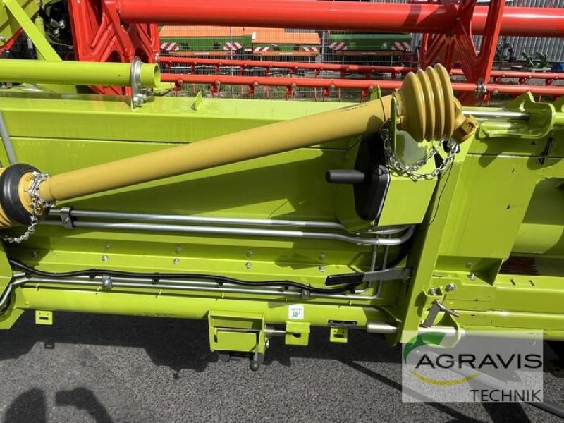 Schneidwerk des Typs CLAAS SCHNEIDWERK C490, Neumaschine in Meppen-Versen (Bild 6)
