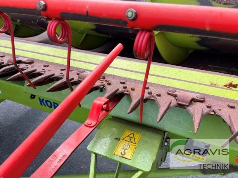 Schneidwerk des Typs CLAAS SCHNEIDWERK C540, Gebrauchtmaschine in Meppen (Bild 9)