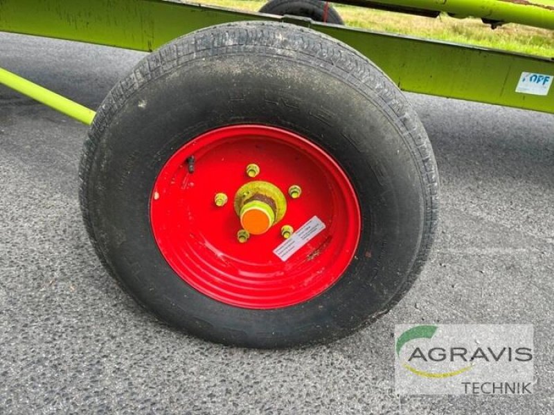 Schneidwerk des Typs CLAAS SCHNEIDWERK C540, Gebrauchtmaschine in Meppen (Bild 12)