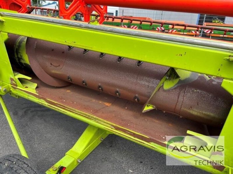 Schneidwerk des Typs CLAAS SCHNEIDWERK C540, Gebrauchtmaschine in Meppen (Bild 10)