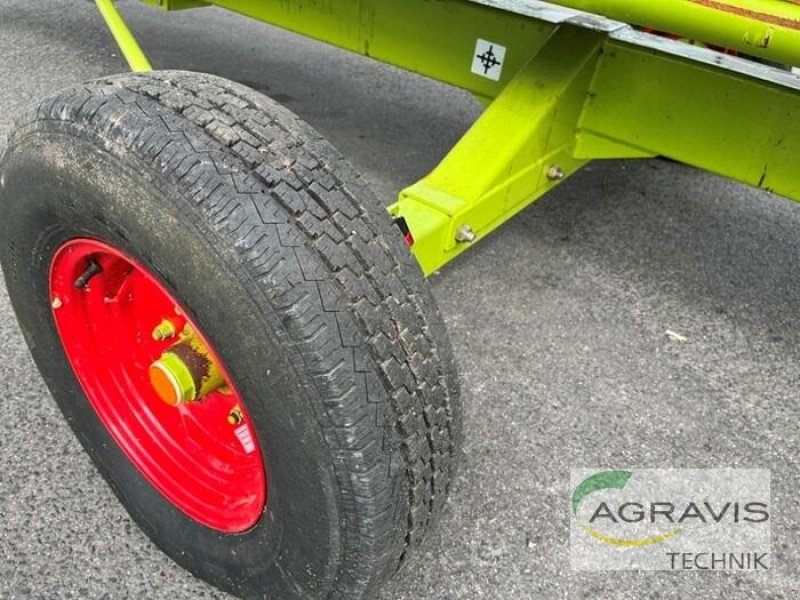 Schneidwerk des Typs CLAAS SCHNEIDWERK C540, Gebrauchtmaschine in Meppen (Bild 13)