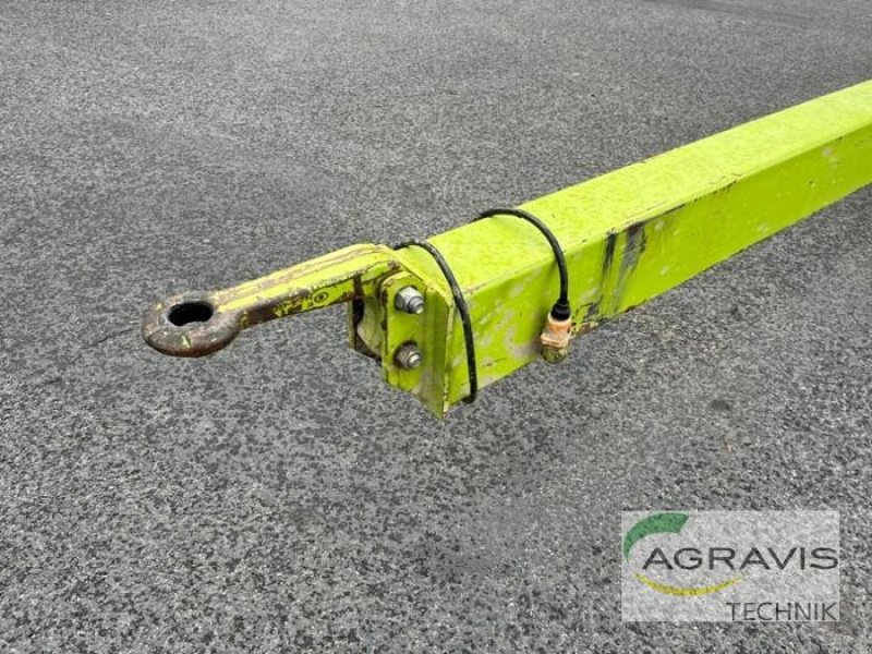 Schneidwerk typu CLAAS SCHNEIDWERK C750 AC, Gebrauchtmaschine v Meppen (Obrázek 10)