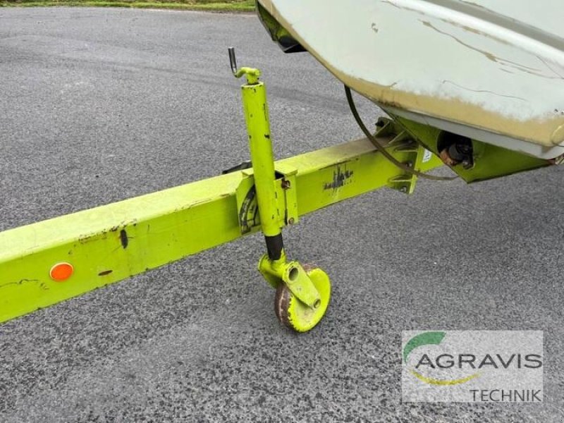 Schneidwerk typu CLAAS SCHNEIDWERK C750 AC, Gebrauchtmaschine v Meppen (Obrázek 9)