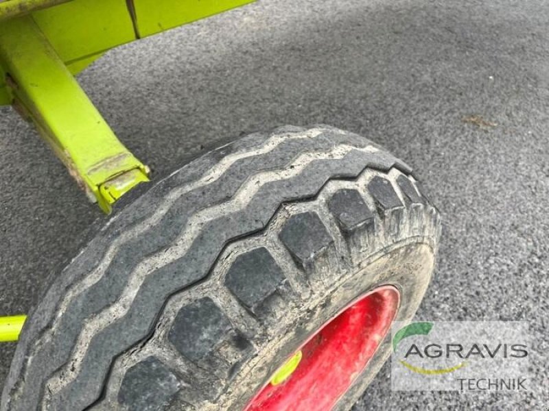 Schneidwerk typu CLAAS SCHNEIDWERK C750 AC, Gebrauchtmaschine v Meppen (Obrázek 15)