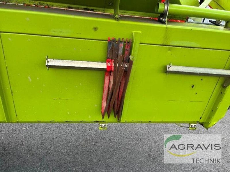 Schneidwerk typu CLAAS SCHNEIDWERK C750 AC, Gebrauchtmaschine v Meppen (Obrázek 7)