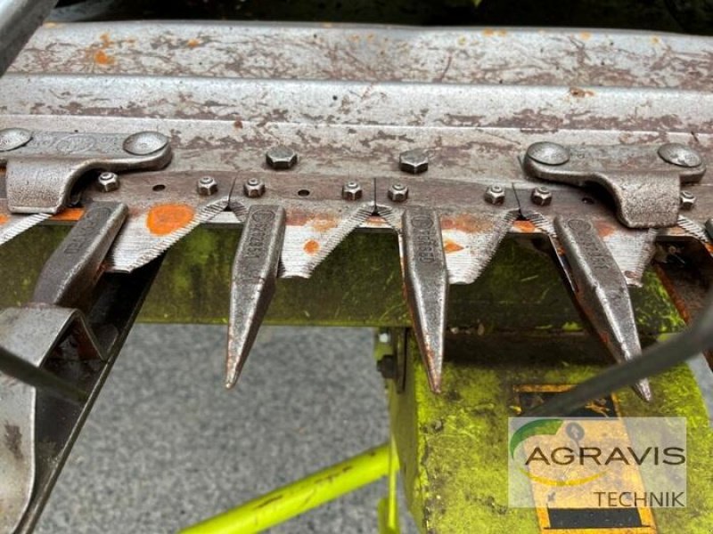 Schneidwerk typu CLAAS SCHNEIDWERK C750 AC, Gebrauchtmaschine v Meppen (Obrázek 13)