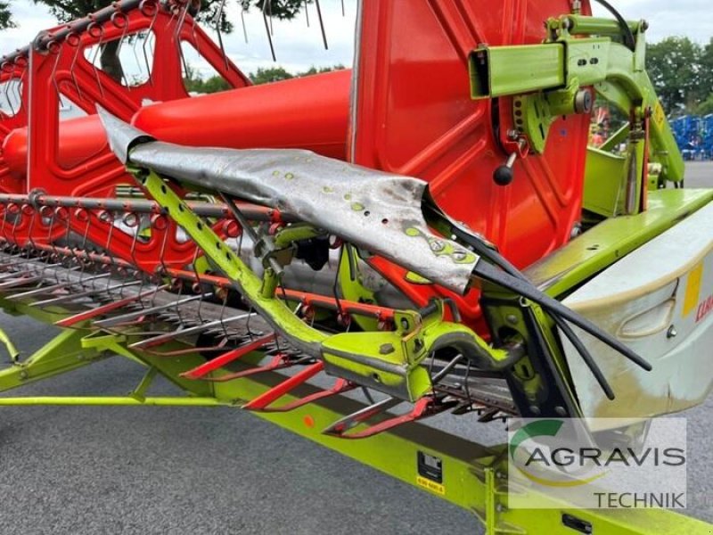 Schneidwerk typu CLAAS SCHNEIDWERK C750 AC, Gebrauchtmaschine v Meppen (Obrázek 11)