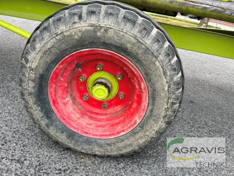 Schneidwerk typu CLAAS SCHNEIDWERK C750 AC, Gebrauchtmaschine v Meppen (Obrázek 14)