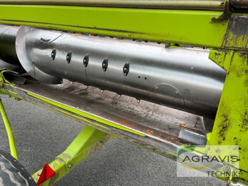 Schneidwerk typu CLAAS SCHNEIDWERK C750 AC, Gebrauchtmaschine v Meppen (Obrázek 8)