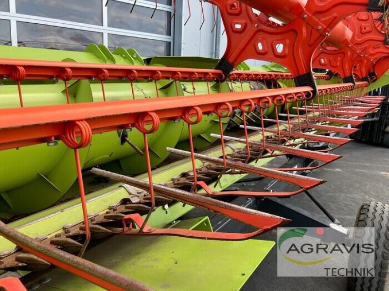 Schneidwerk des Typs CLAAS SCHNEIDWERK CERIO 560, Gebrauchtmaschine in Fritzlar (Bild 4)